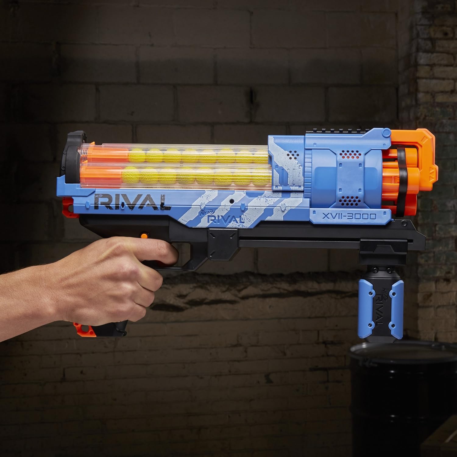 Nerf Rival Artemis XVII-3000 AZUL