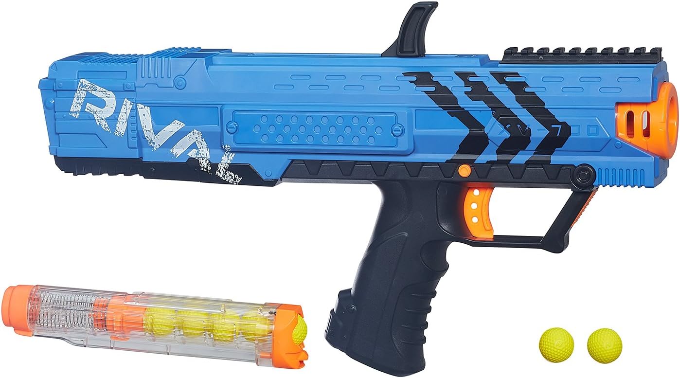 Nerf Rival Apollo XV-700 AZUL