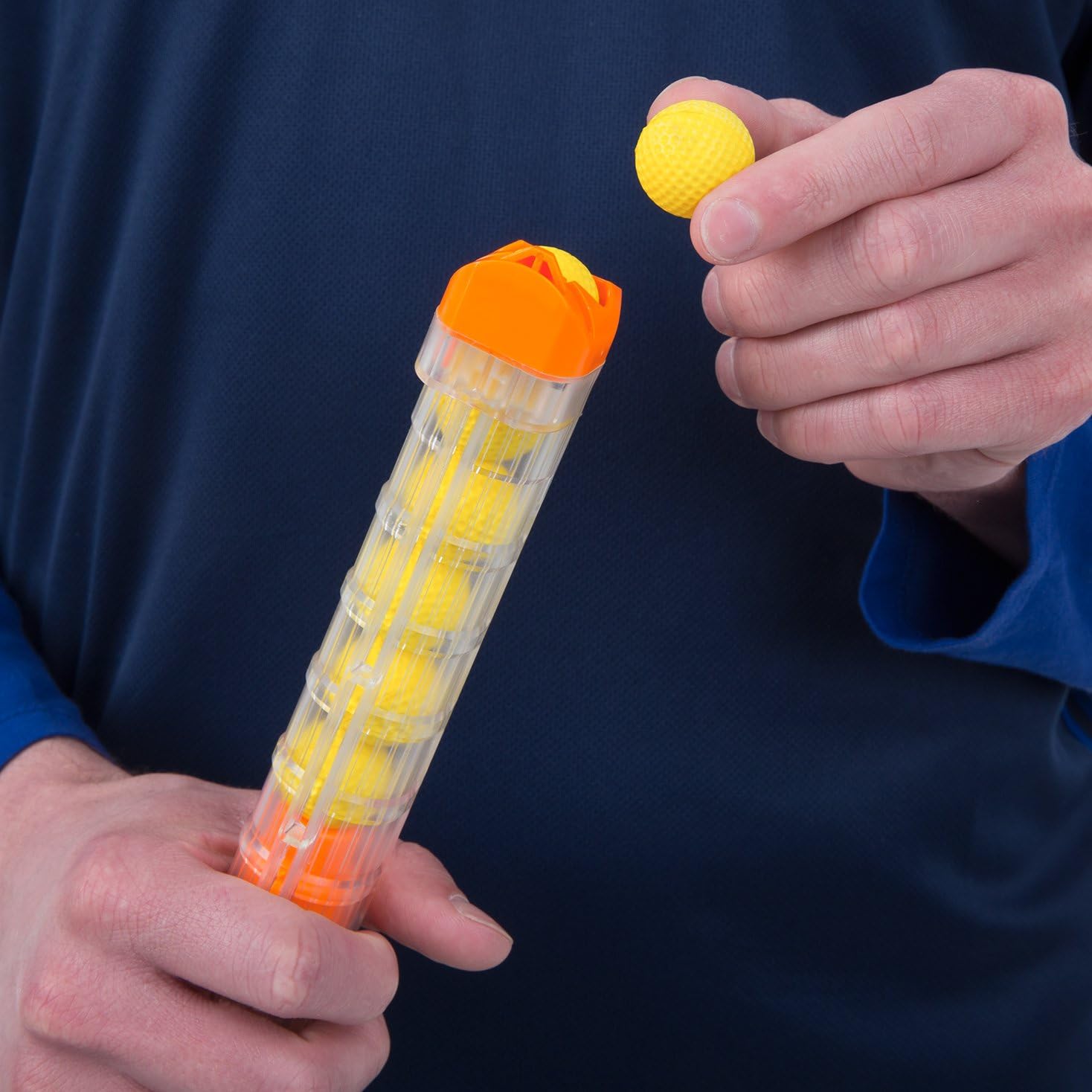 Nerf Rival Apollo XV-700 AZUL