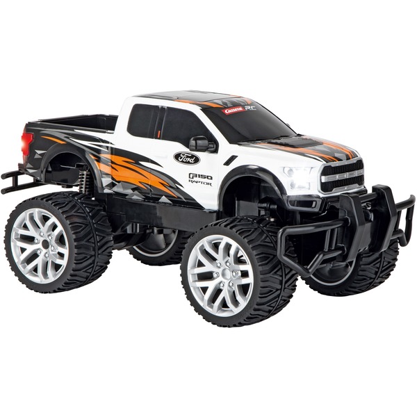 Carrera RC Ford F-150 Raptor 1.14