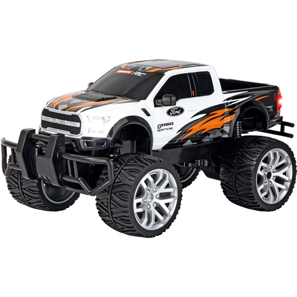 Carrera RC Ford F-150 Raptor 1.14