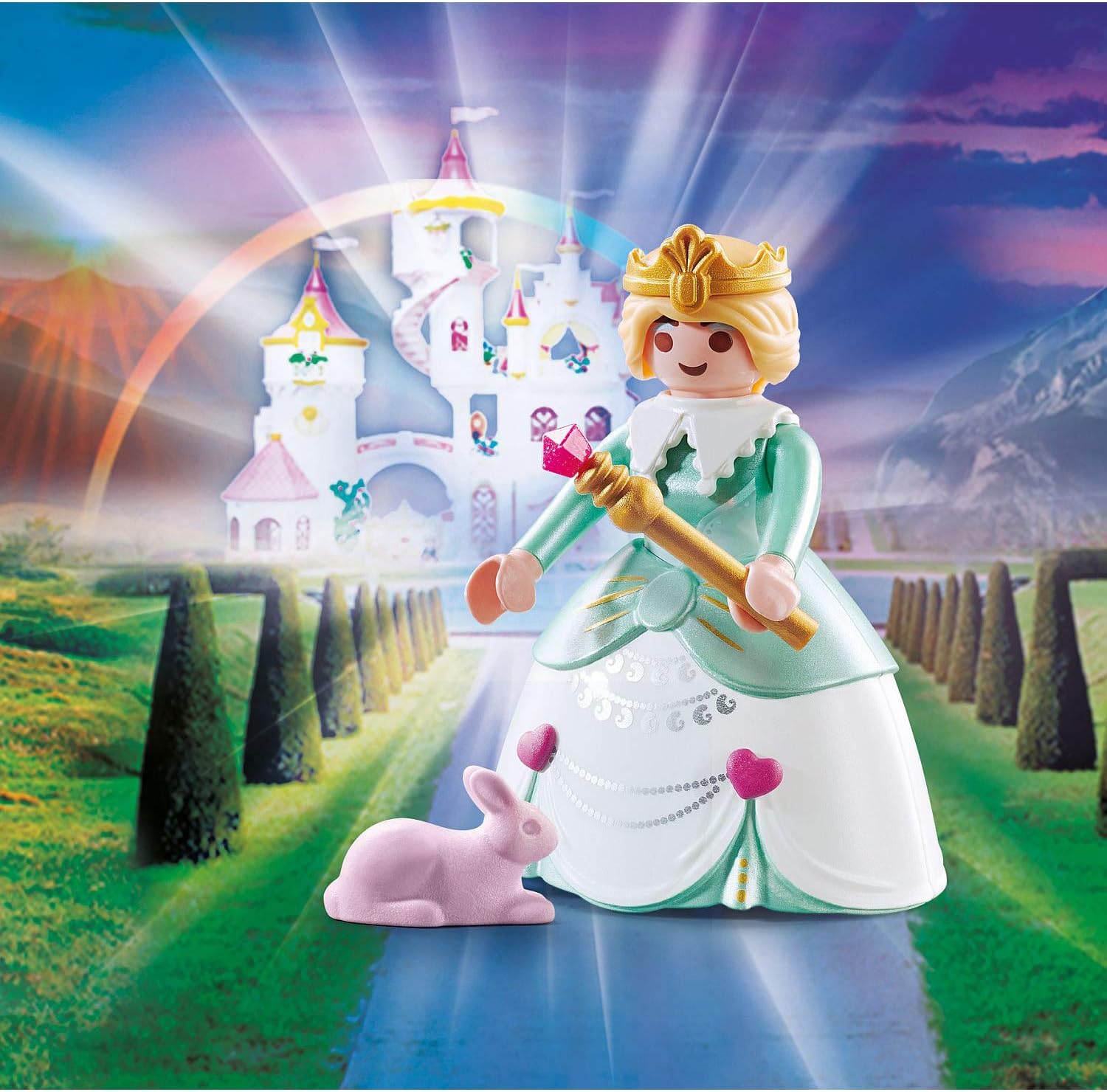 Playmobil Friends 70564 princesa