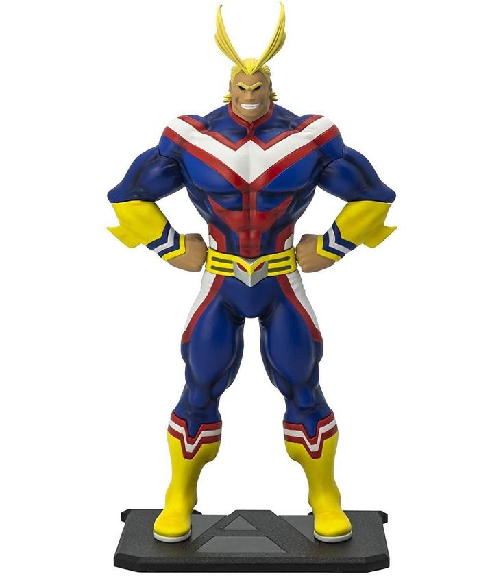 Figura All Might My Hero Academia 22 cm