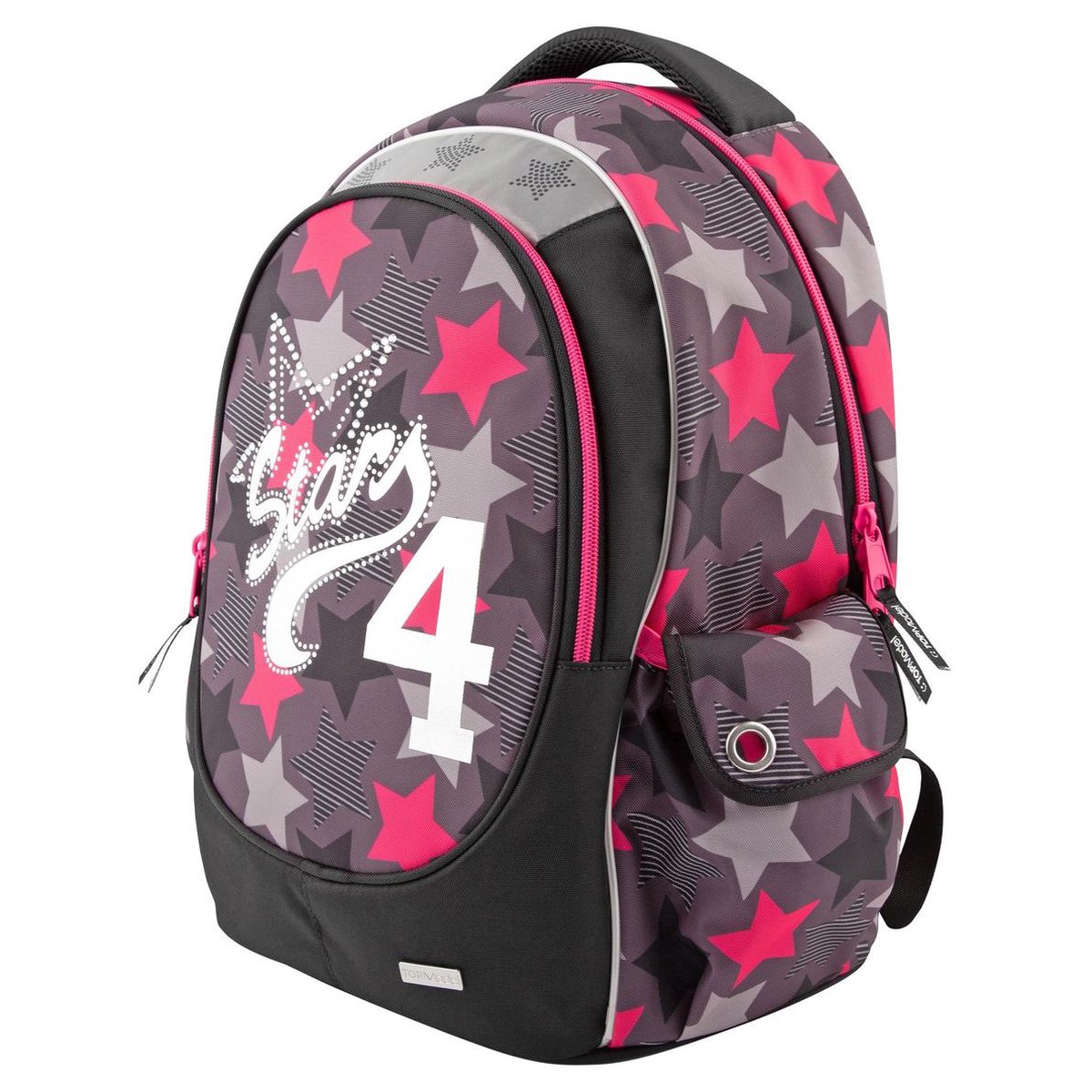 Mochila escolar DEPESCHE 10307 A