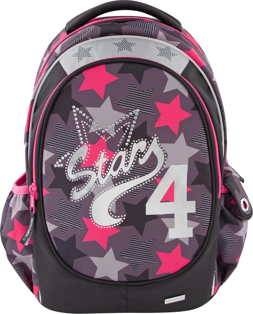 Mochila escolar DEPESCHE 10307 A