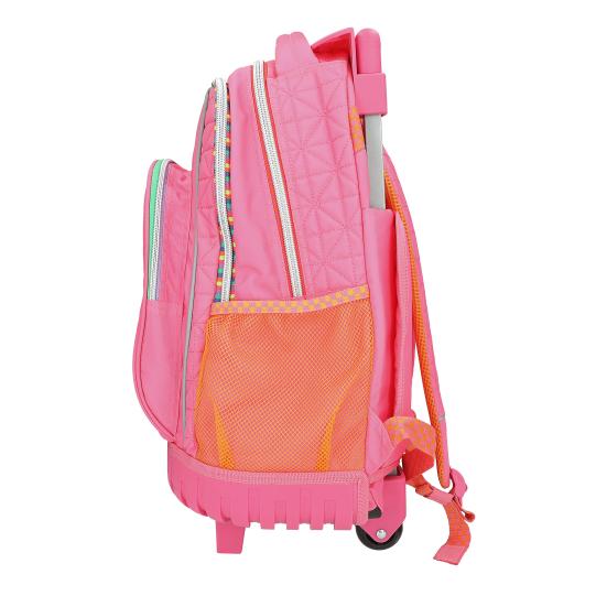 TOPModel mochila con carro JOY ref 0012914