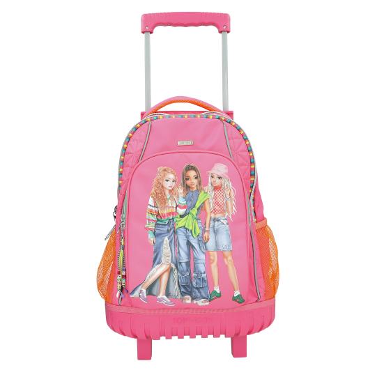 TOPModel mochila con carro JOY ref 0012914