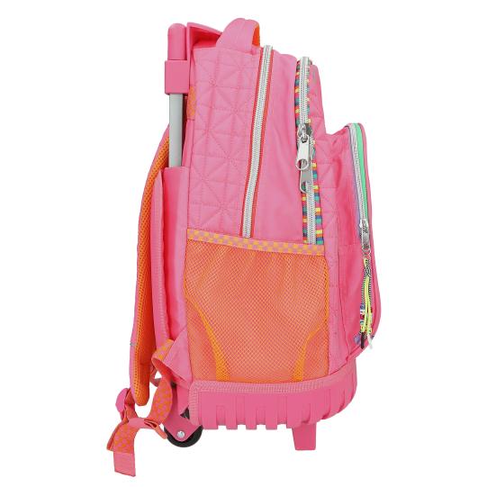 TOPModel mochila con carro JOY ref 0012914