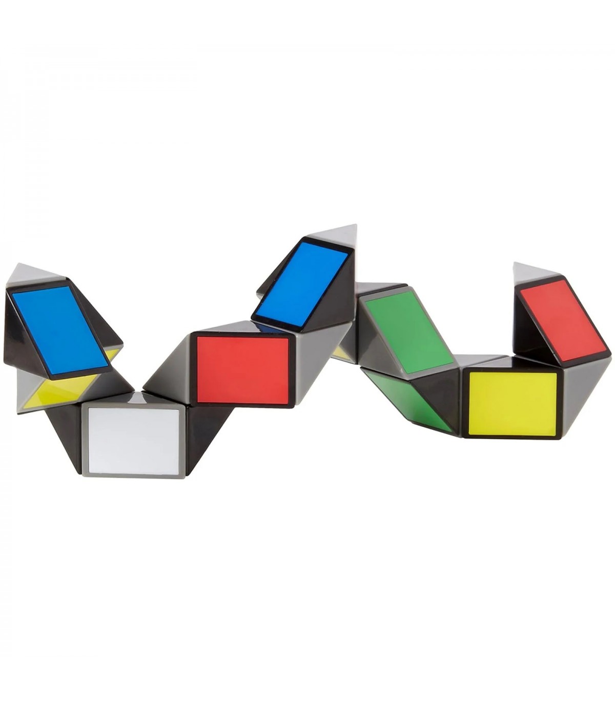 RUBIK'S TWIST SERPIENTE DE COLORES