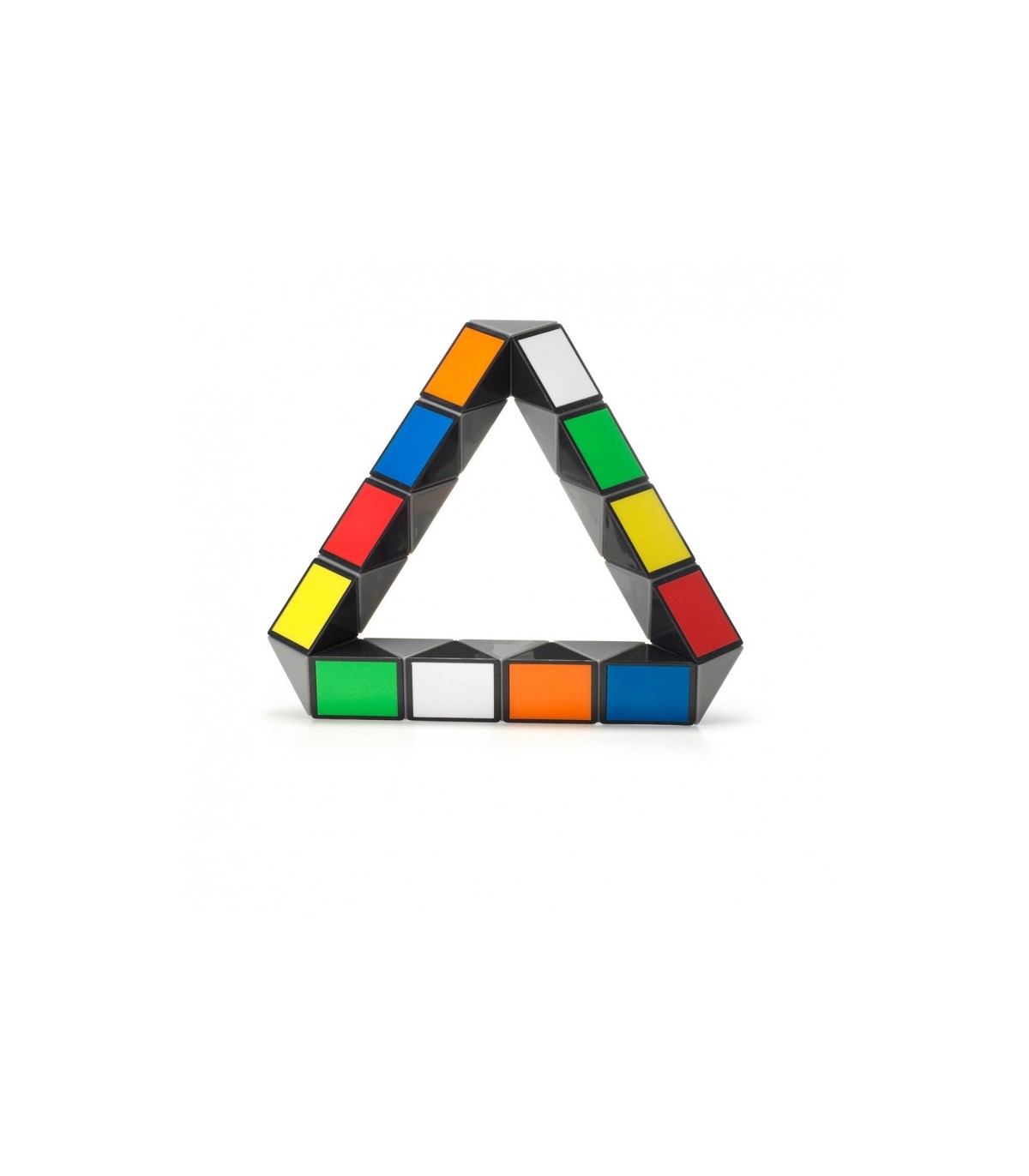 RUBIK'S TWIST SERPIENTE DE COLORES
