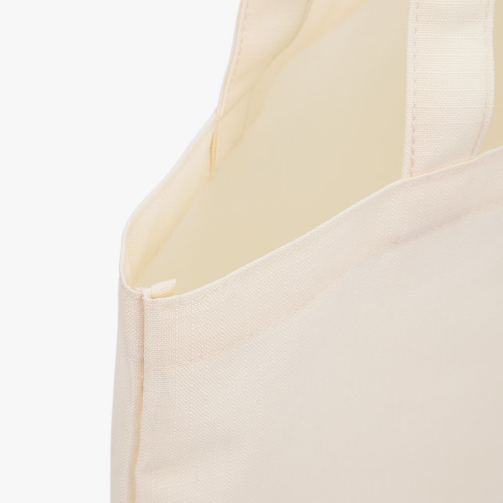 Bolsa tote bag colección 430 since 1918, beige by MILAN