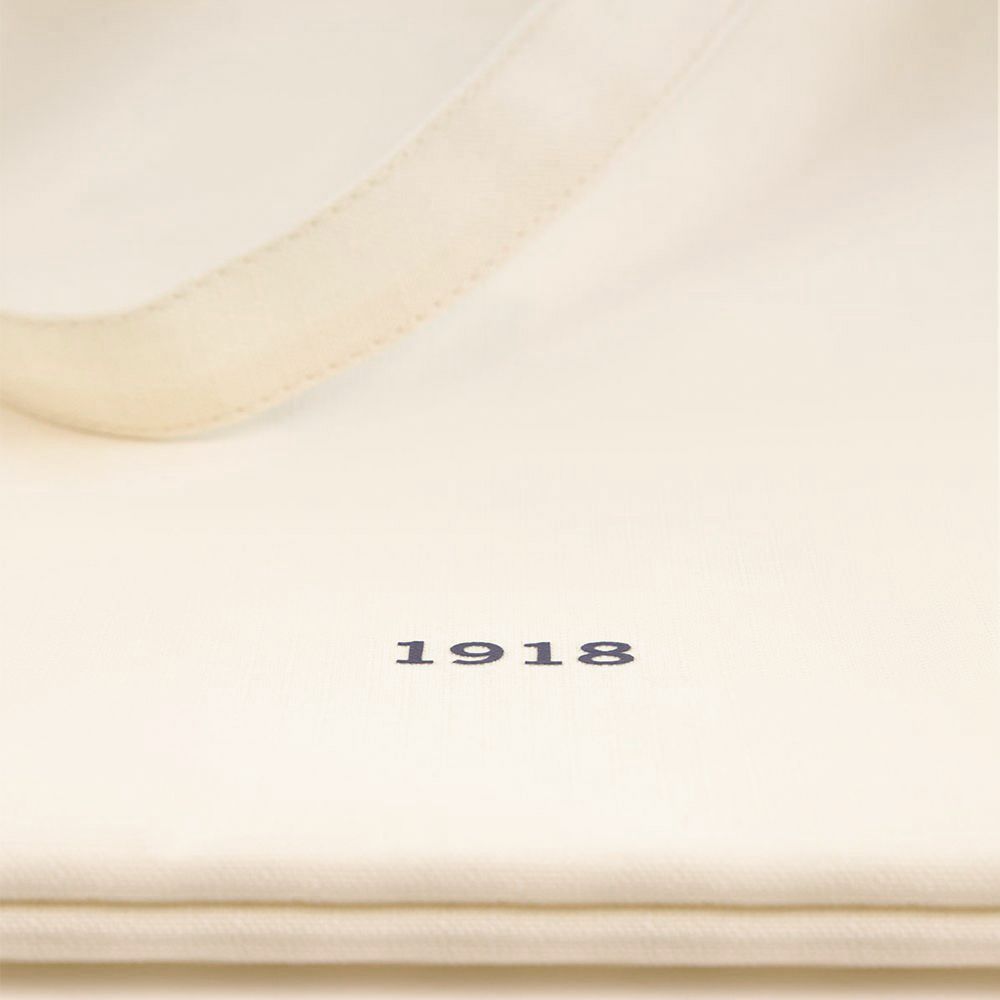 Bolsa tote bag colección 430 since 1918, beige by MILAN
