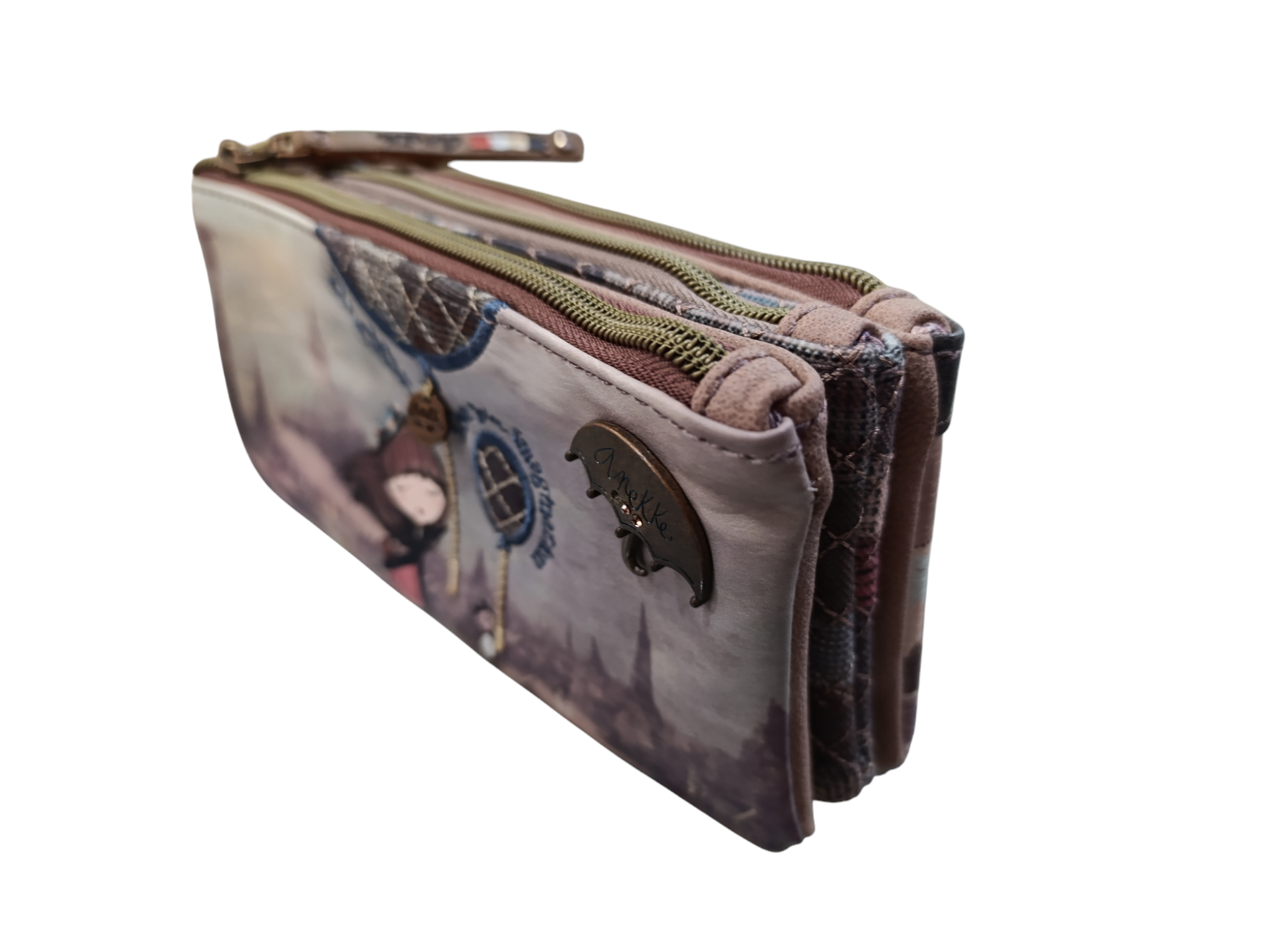 Estuche triple Anekke ref 27847-05