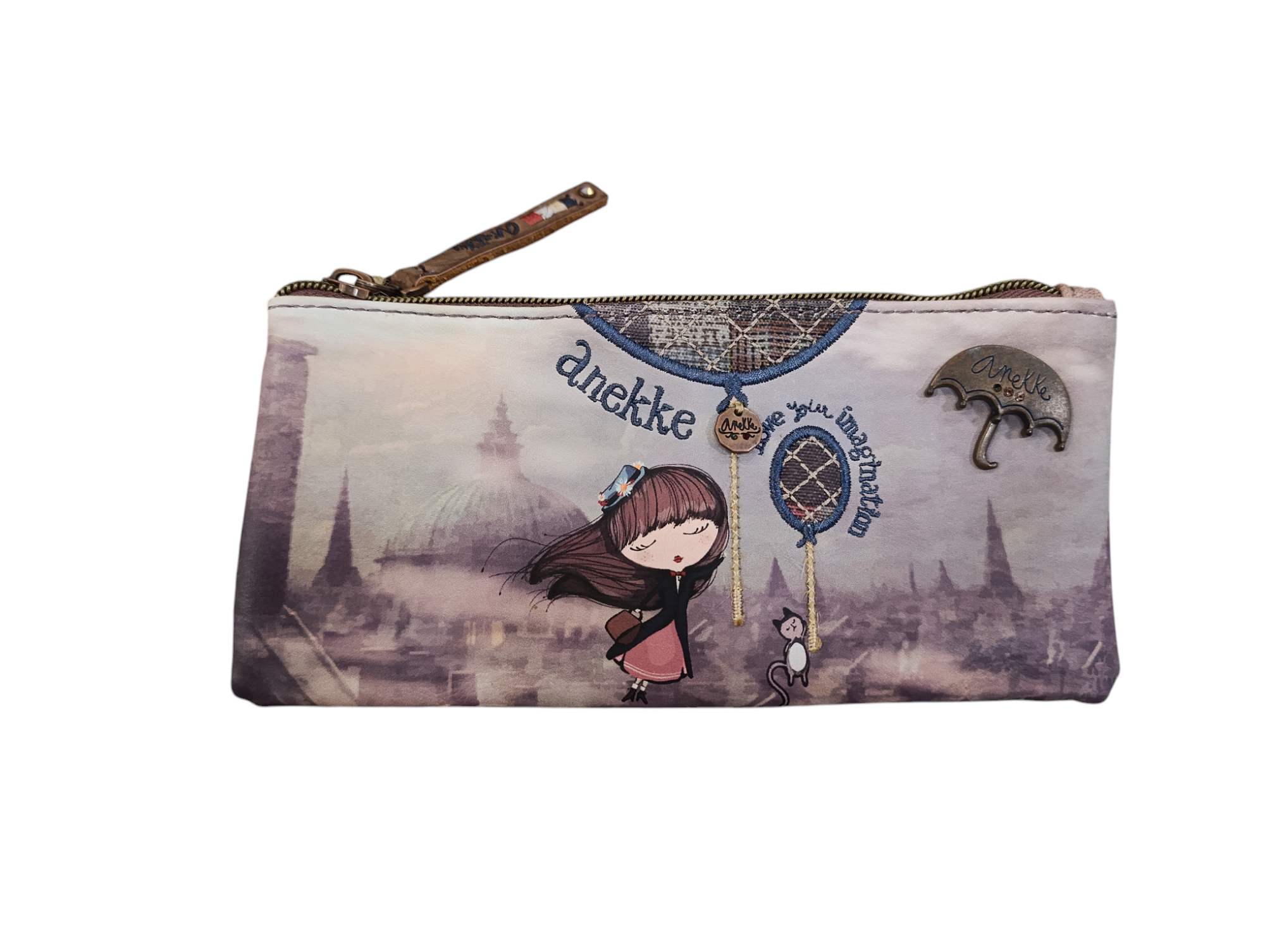 Estuche triple Anekke ref 27847-05