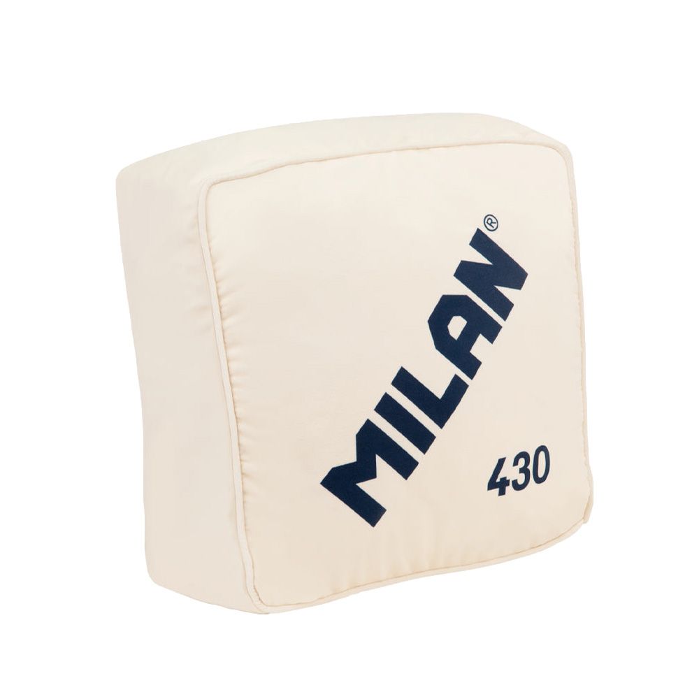Cojín goma MILAN 430 since 1918 by MILAN