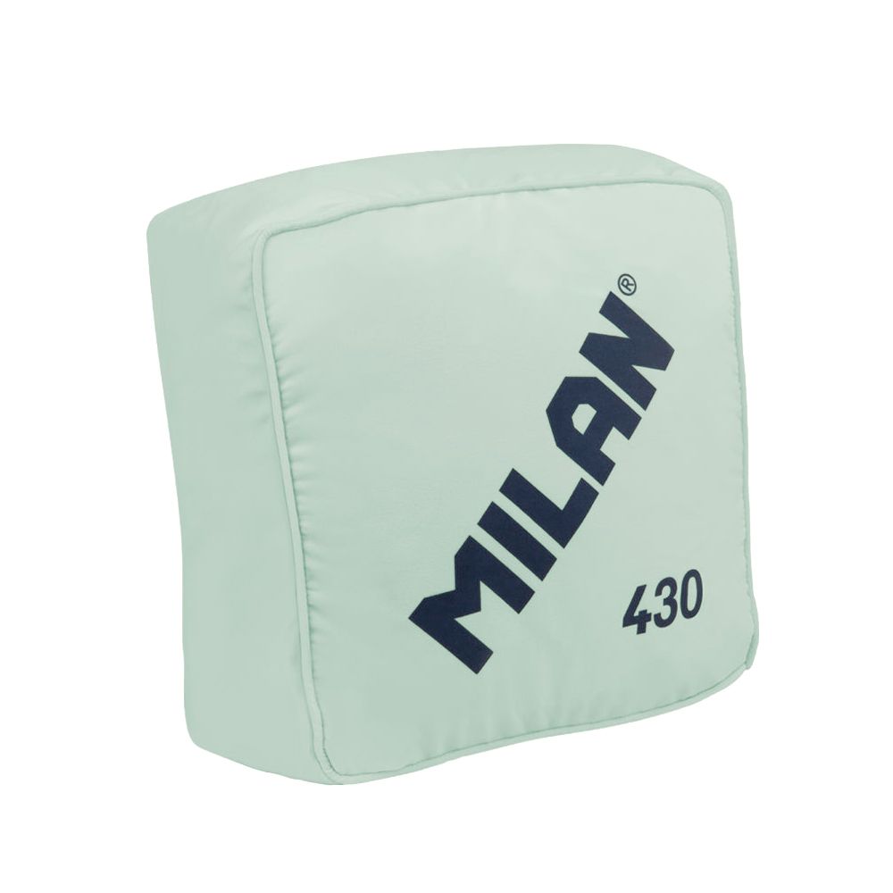 Cojín goma MILAN 430 since 1918 by MILAN
