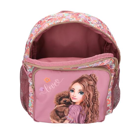 TOPModel mochila FLORAL