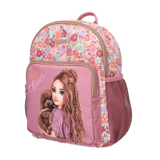 TOPModel mochila FLORAL