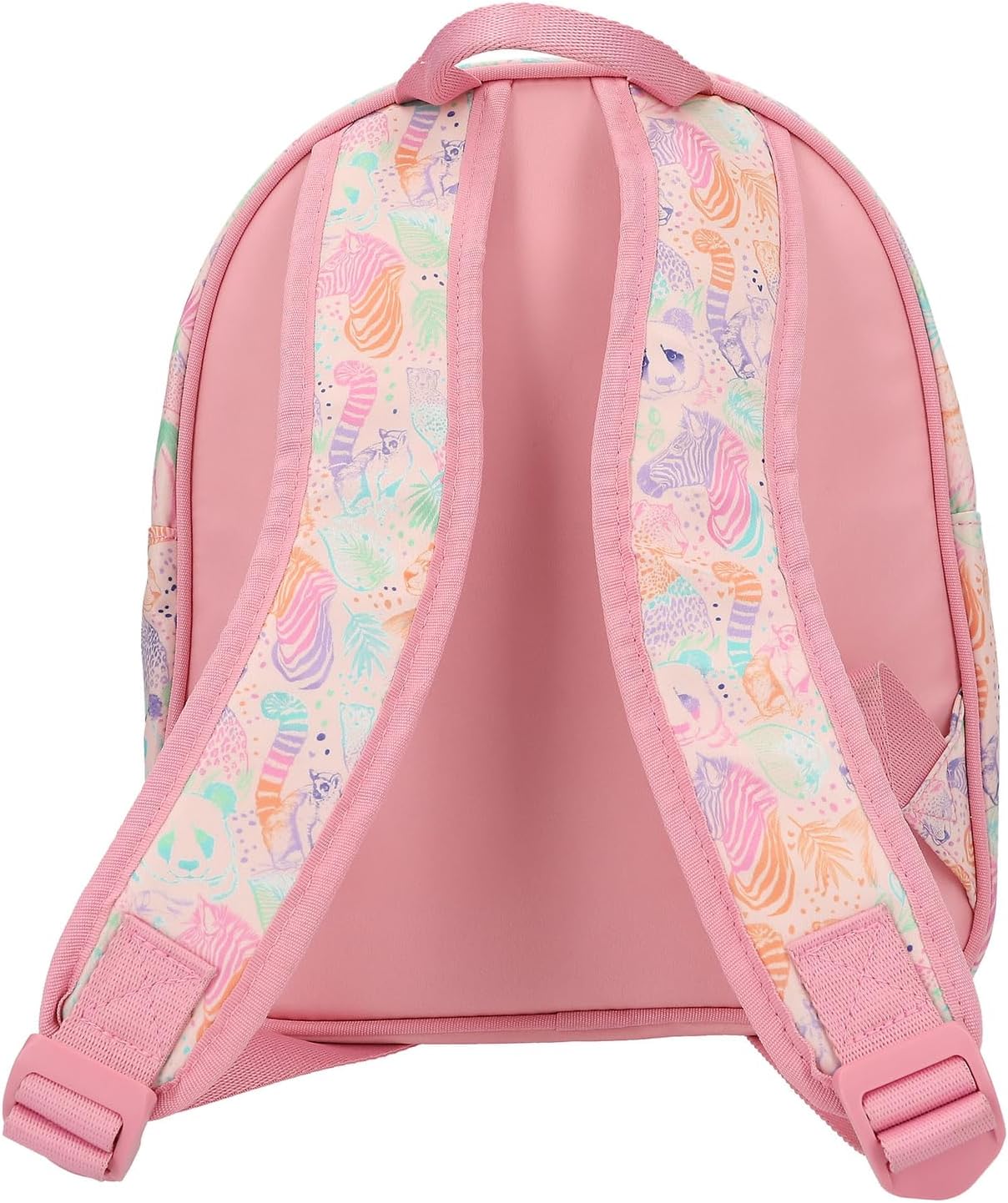 Depesche 12788 TOPModel Wild-Mochila en Rosa