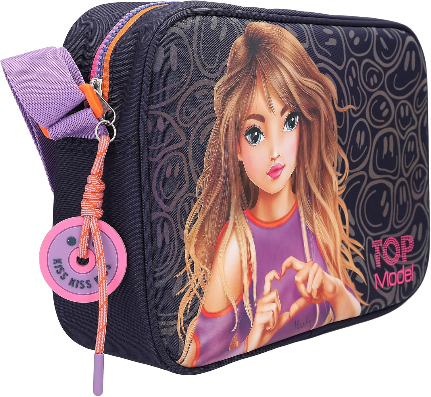 BANDOLERA Depesche 12771 TOPModel Night Light