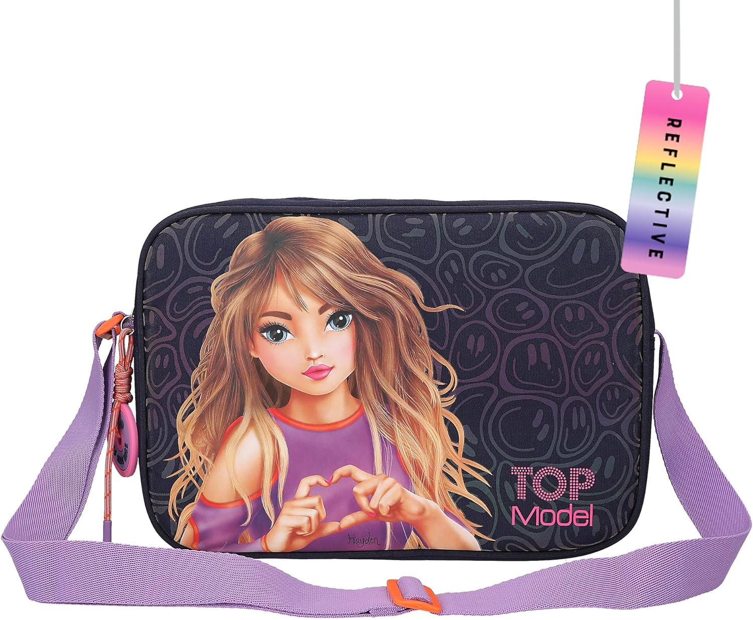 BANDOLERA Depesche 12771 TOPModel Night Light