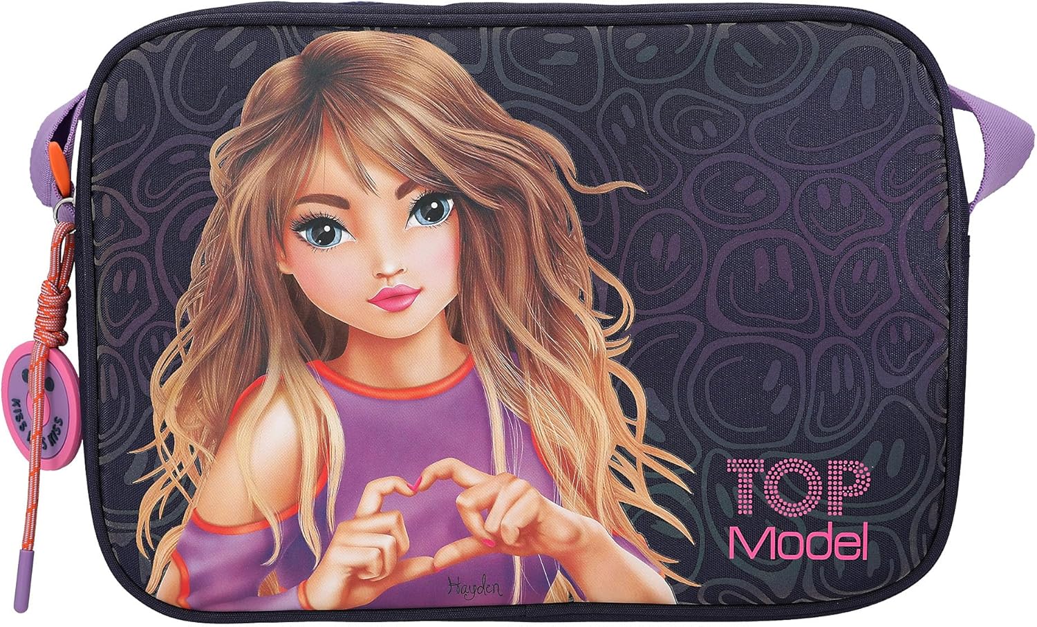 BANDOLERA Depesche 12771 TOPModel Night Light