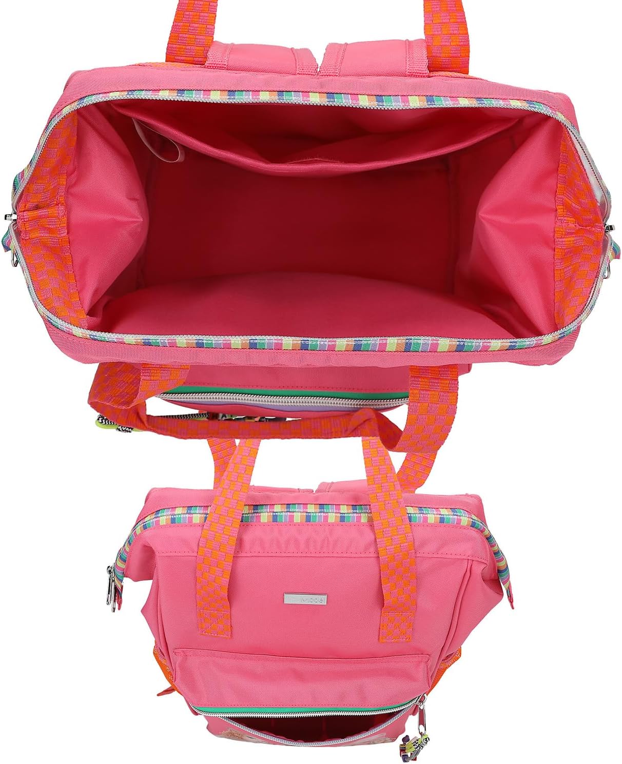 Depesche 12911 TOPModel Joy - Mochila