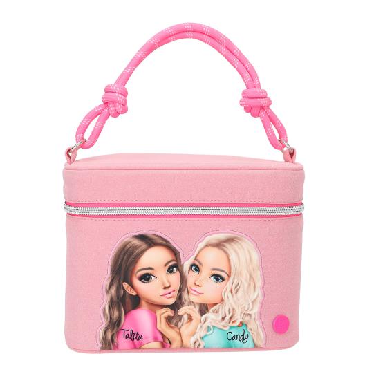 TOPModel estuche de cosméticos BEAUTY and ME