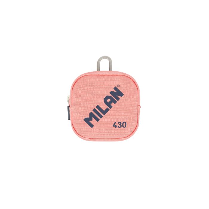 Monedero pequeño MILAN 430 since 1918,en cuatro colores