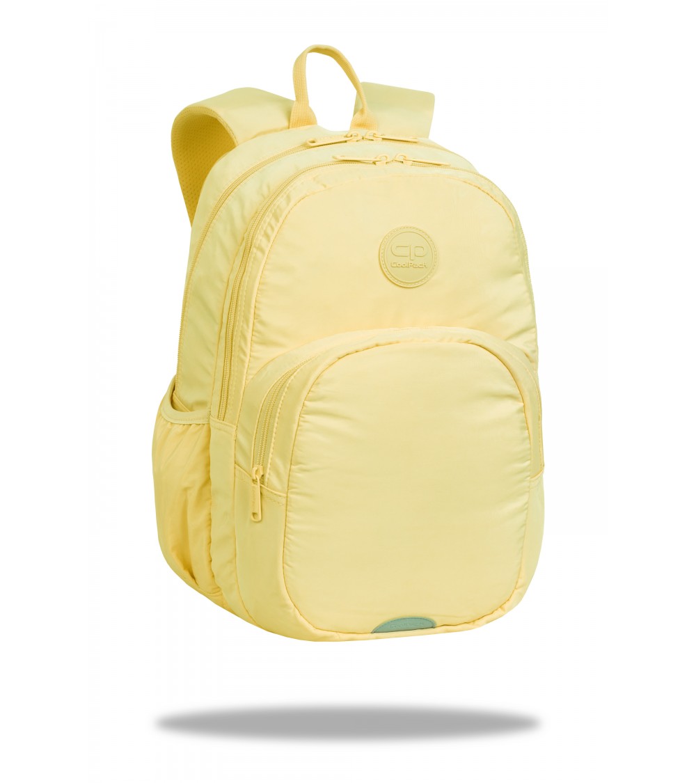 Mochila escolar juvenil RIDER Powder varios colores