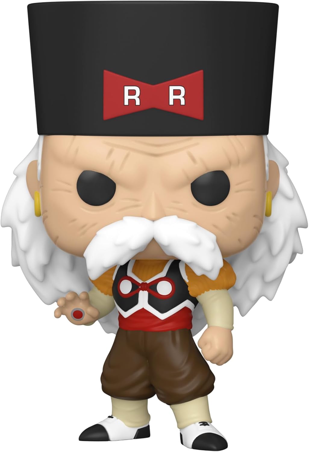 FUNKO POP DR.GERO DRAGONBALL Z 950