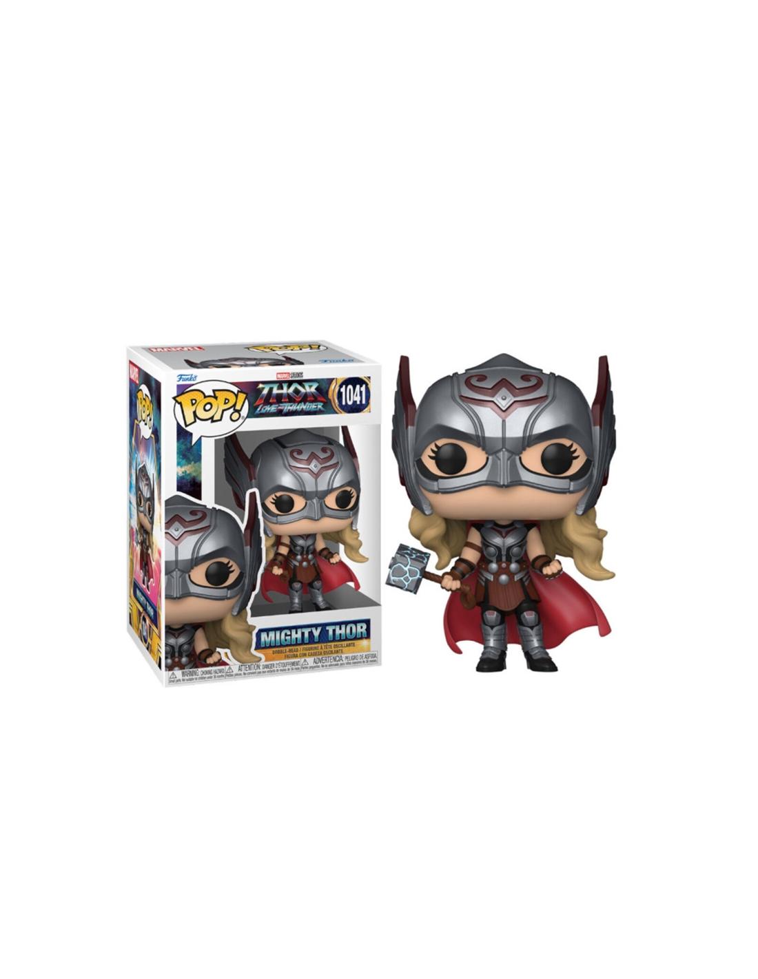 FUNKO POP MIGHTY THOR 1041