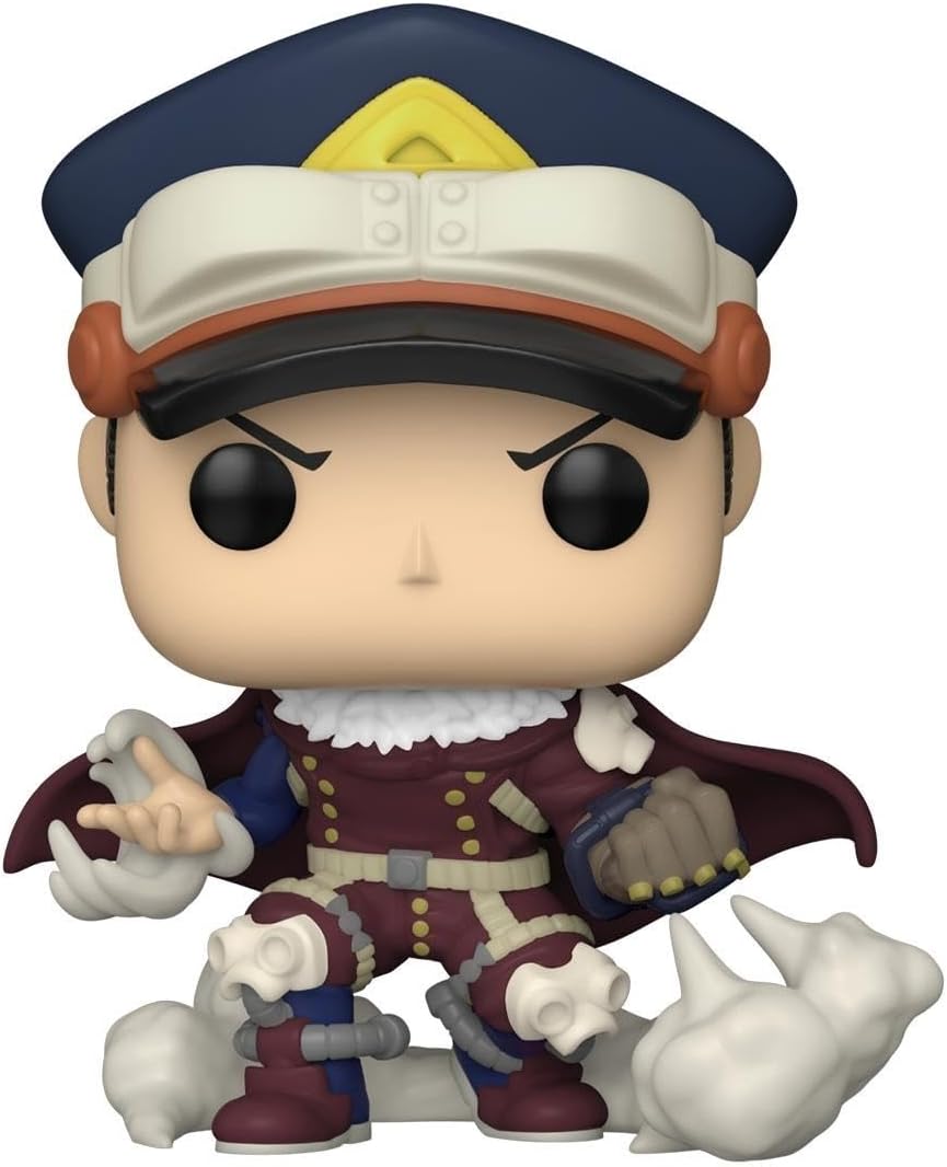 FUNKO POP INASA YOARASHI MY HERO ACADEMIA 1145