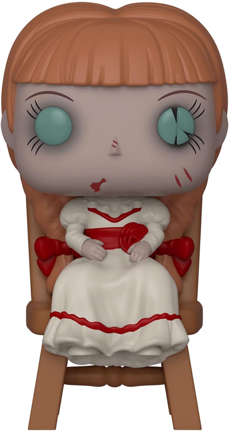 FUNKO POP ANNABELLE 790
