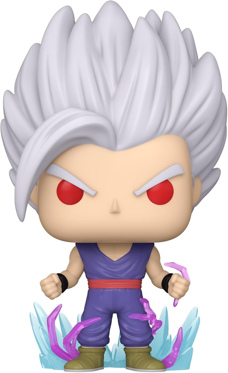 FUNKOM POP SON GOHAN ( BEAST ) DRAGONBALL Z 1703