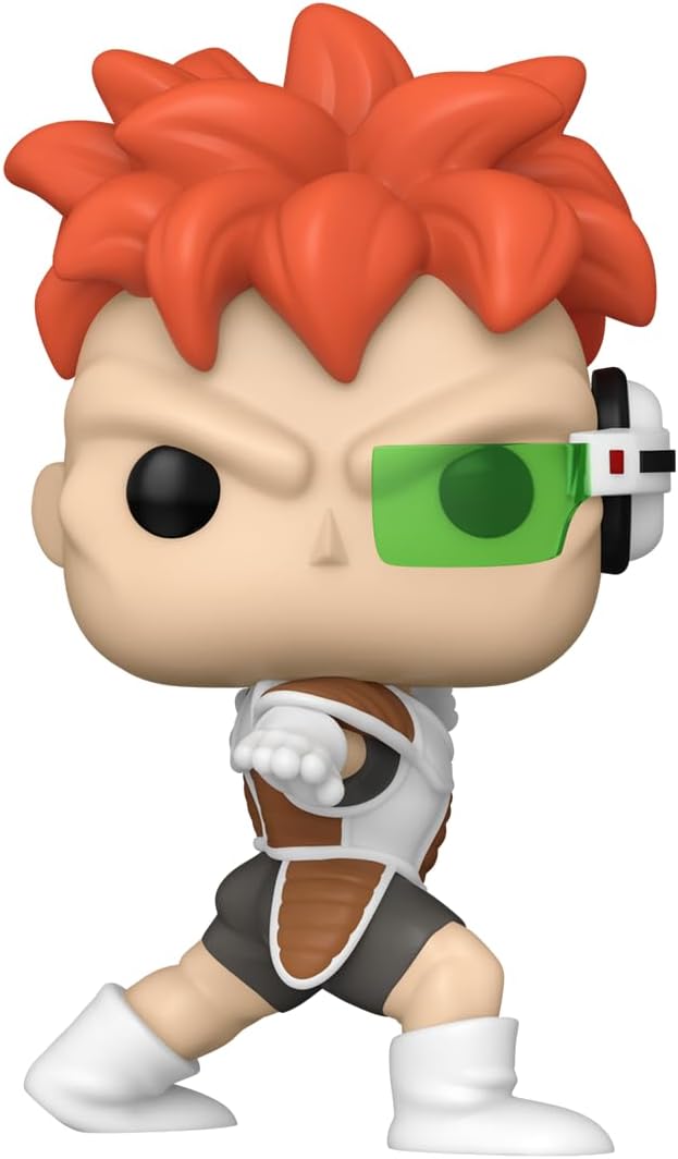 FUNKO POP RECOOME DRAGONBALL Z 1492