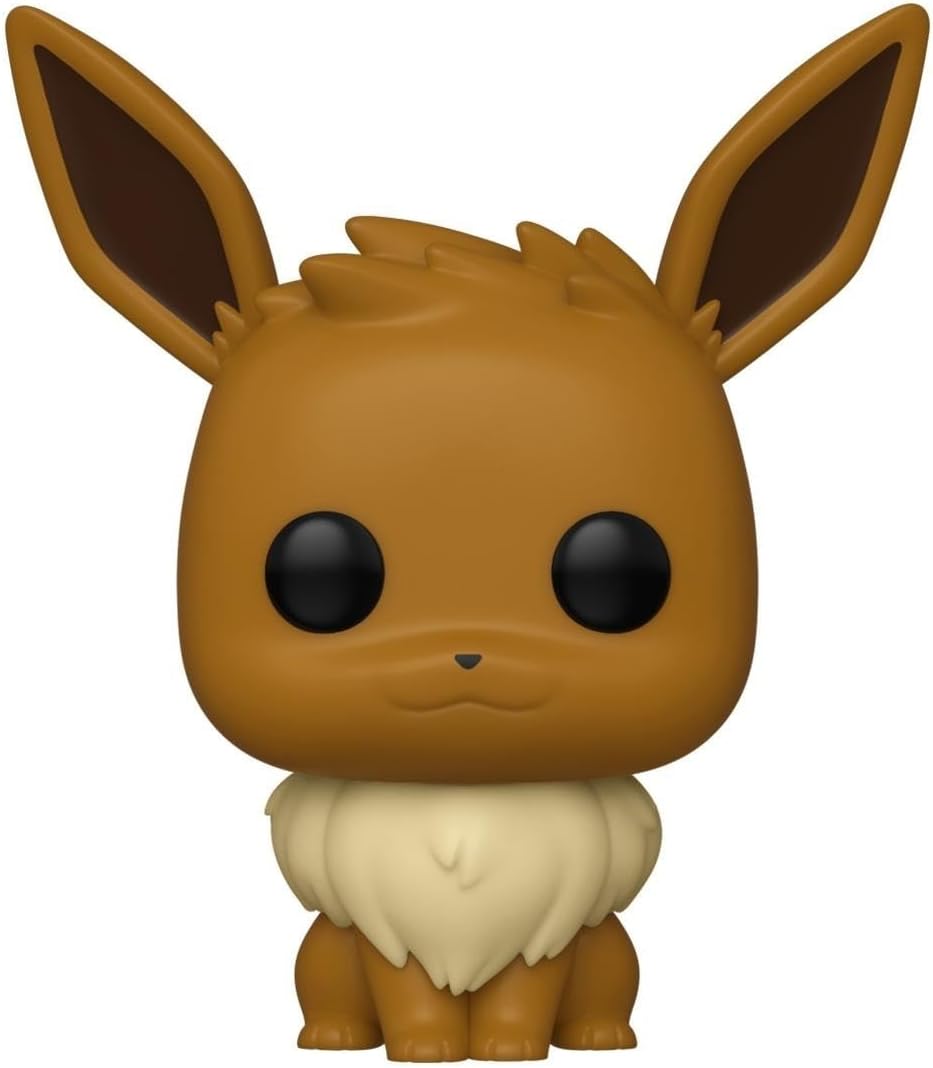 FUNKO POP EEVEE POKÉMON 577