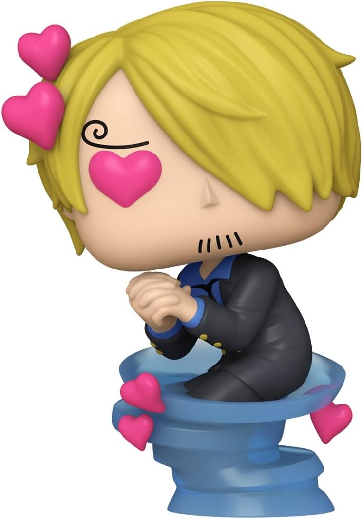 FUNKO POP SANJI ONE PIECE 1773