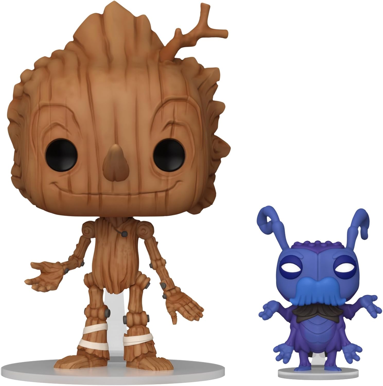 FUNKO POP PINOCCHIO 1299