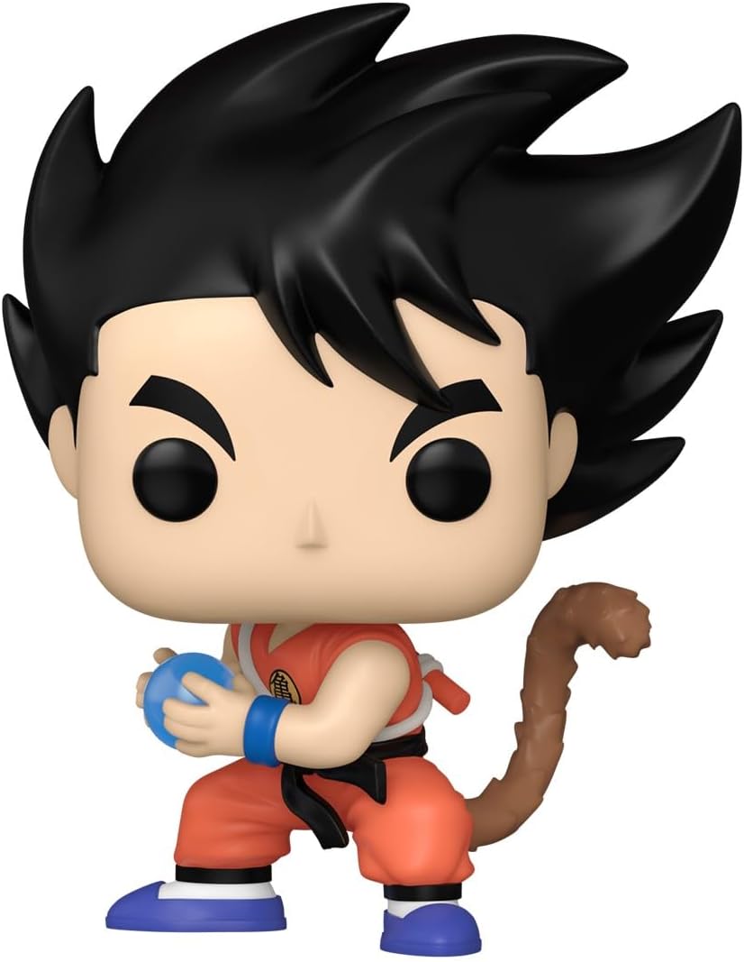 FUNKO POP GOKU DRAGONBALL 1780