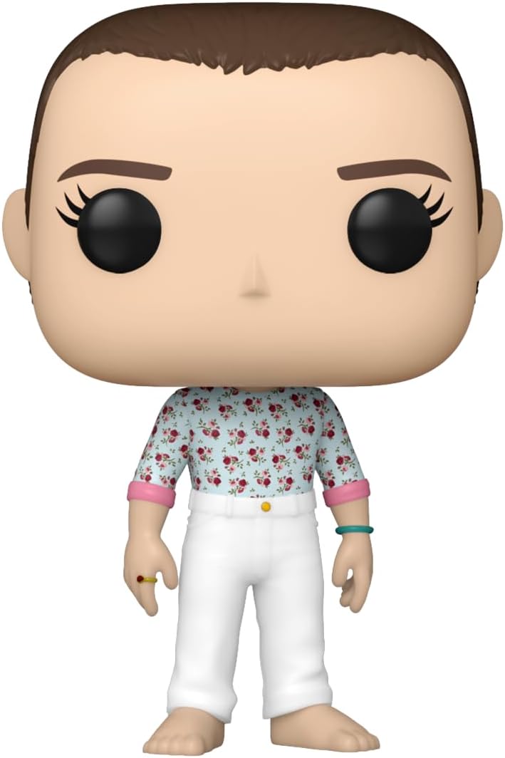 FUNKO POP ELEVEN STRANGER THINGS 1457