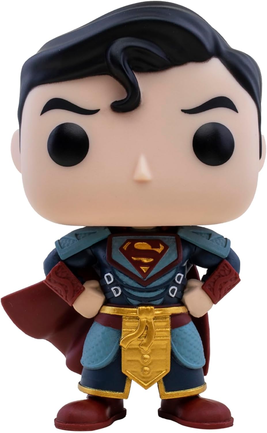 FUNKO POP SUPERMAN DC 368