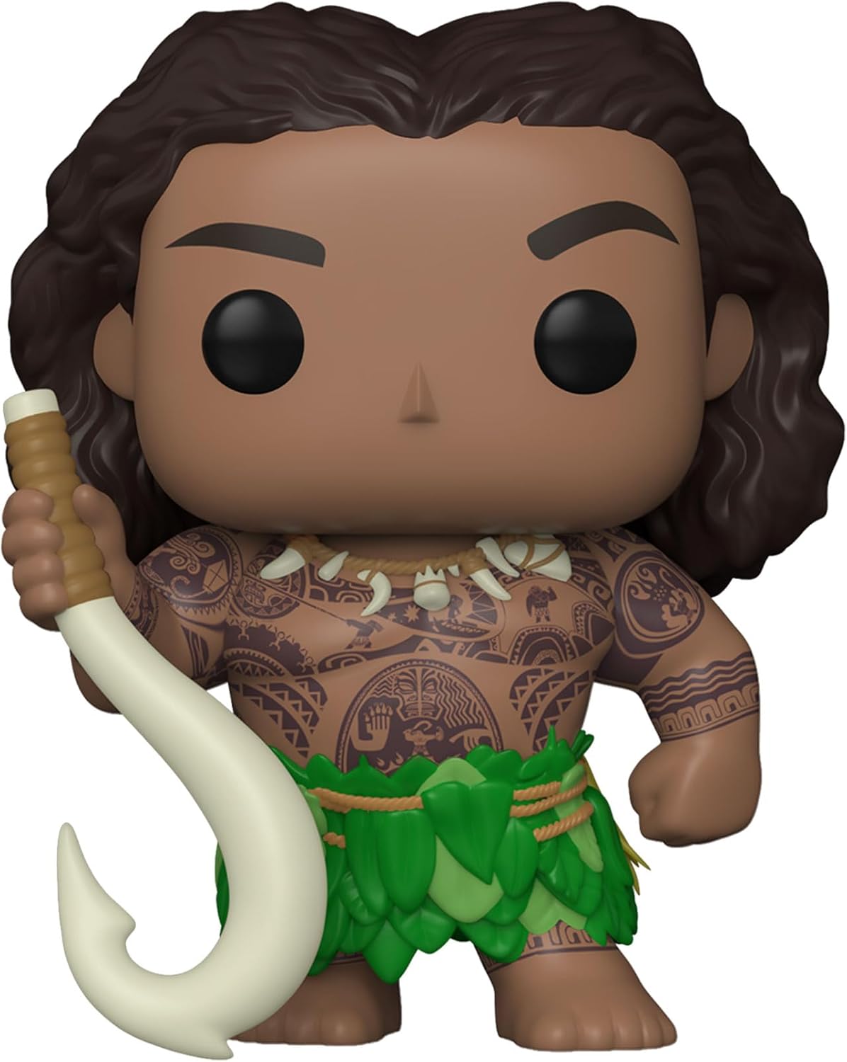 FUNKO POP MAUI VAIANA 2 1547