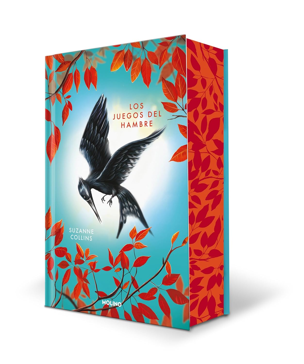  Los Juegos del Hambre 1 - Los Juegos del Hambre (edición especial) de SUZANNE COLLINS 9788427248465