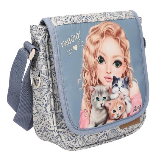 TOPModel bandolera pequeño CATLOVE 13273A