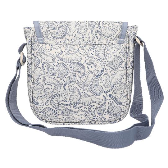 TOPModel bandolera pequeño CATLOVE 13273A