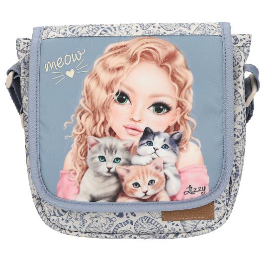 TOPModel bandolera pequeño CATLOVE 13273A