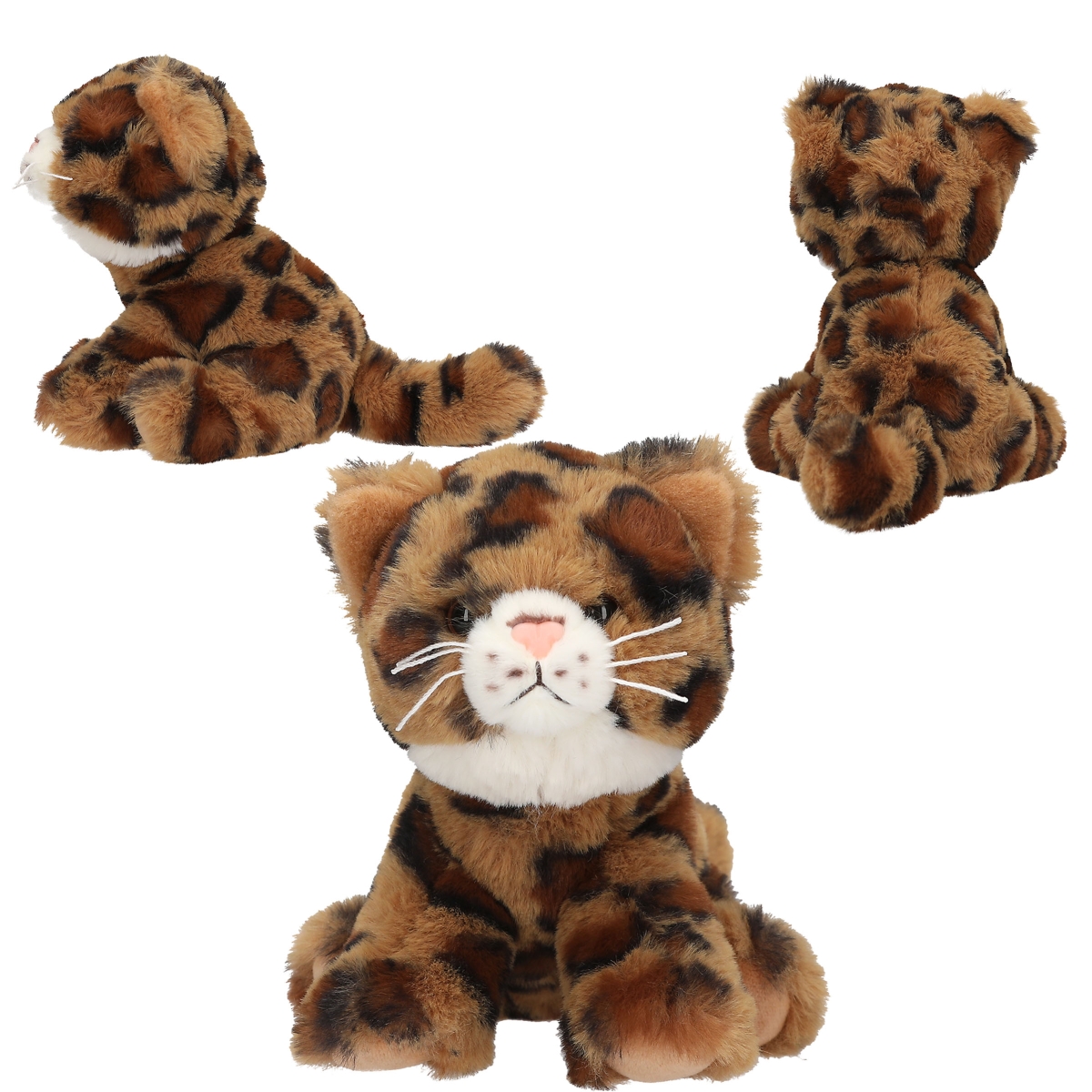 TOPModel peluche gato Leo 16 cm 13517A