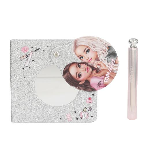 TOPModel cuaderno Beauty con bolígrafo