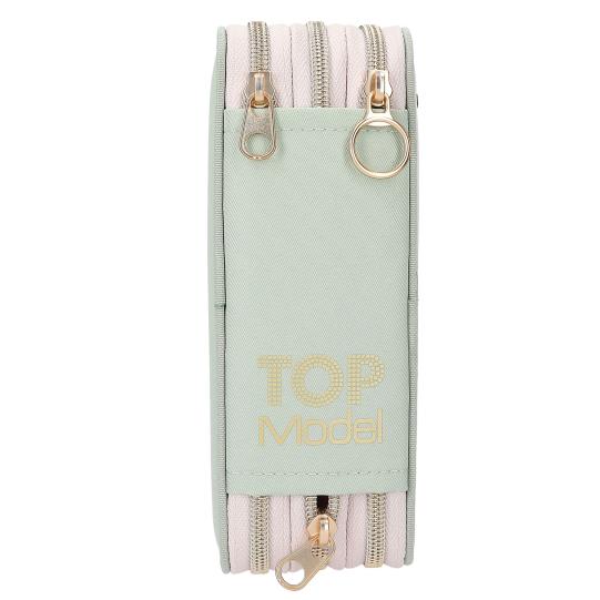 TOPModel estuche triple SUMMER FEELING